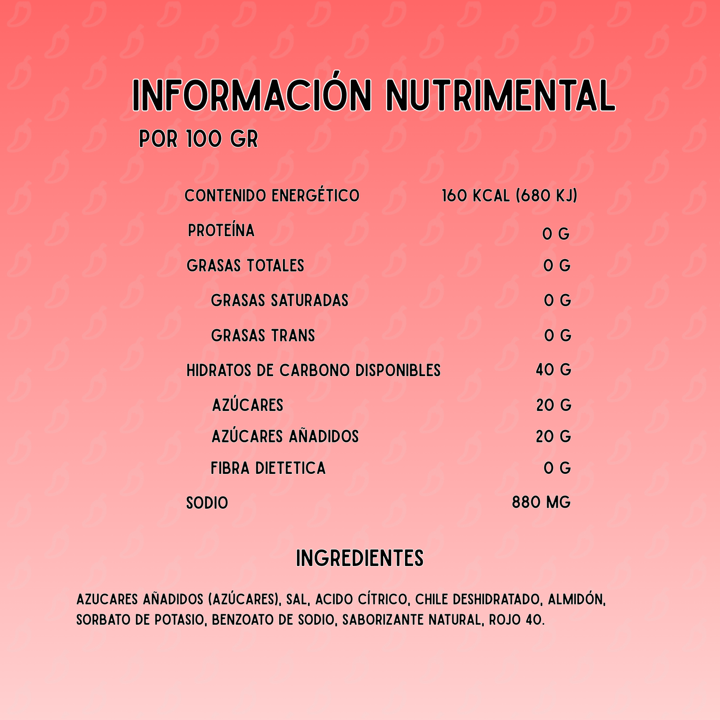 Preparación de salsa de chamoy producto con botanas mexicanas artesanales Chilaca Chilitos