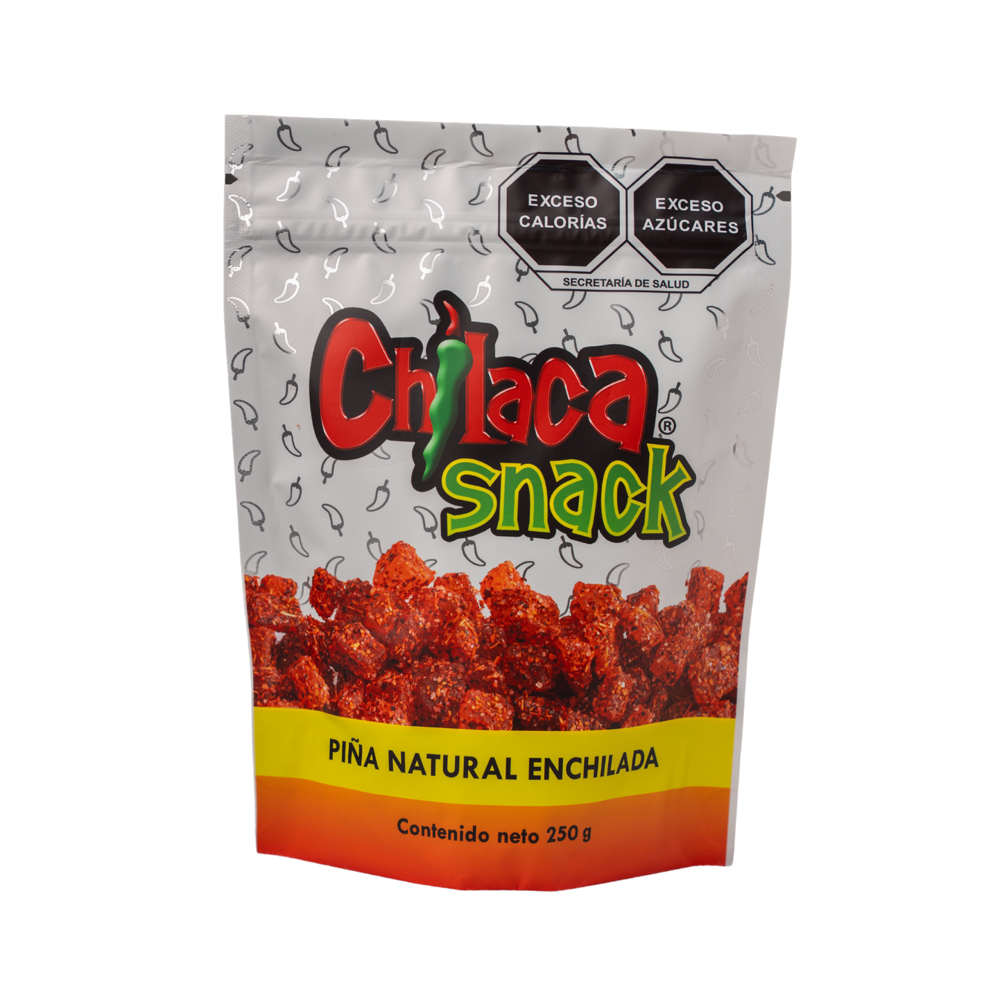 Piña Natural Enchilada