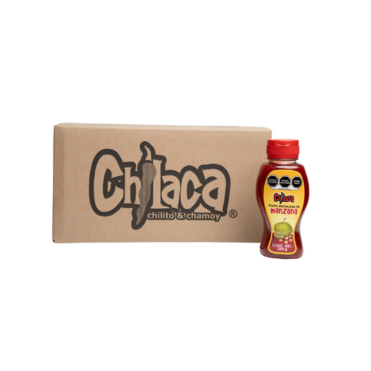 Caja de Pulpa Bites 24 Piezas (ENVIO GRATIS)