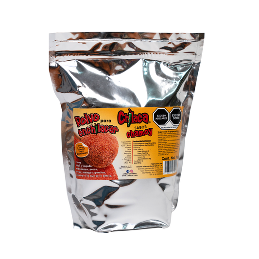 Polvo Para Enchilacar