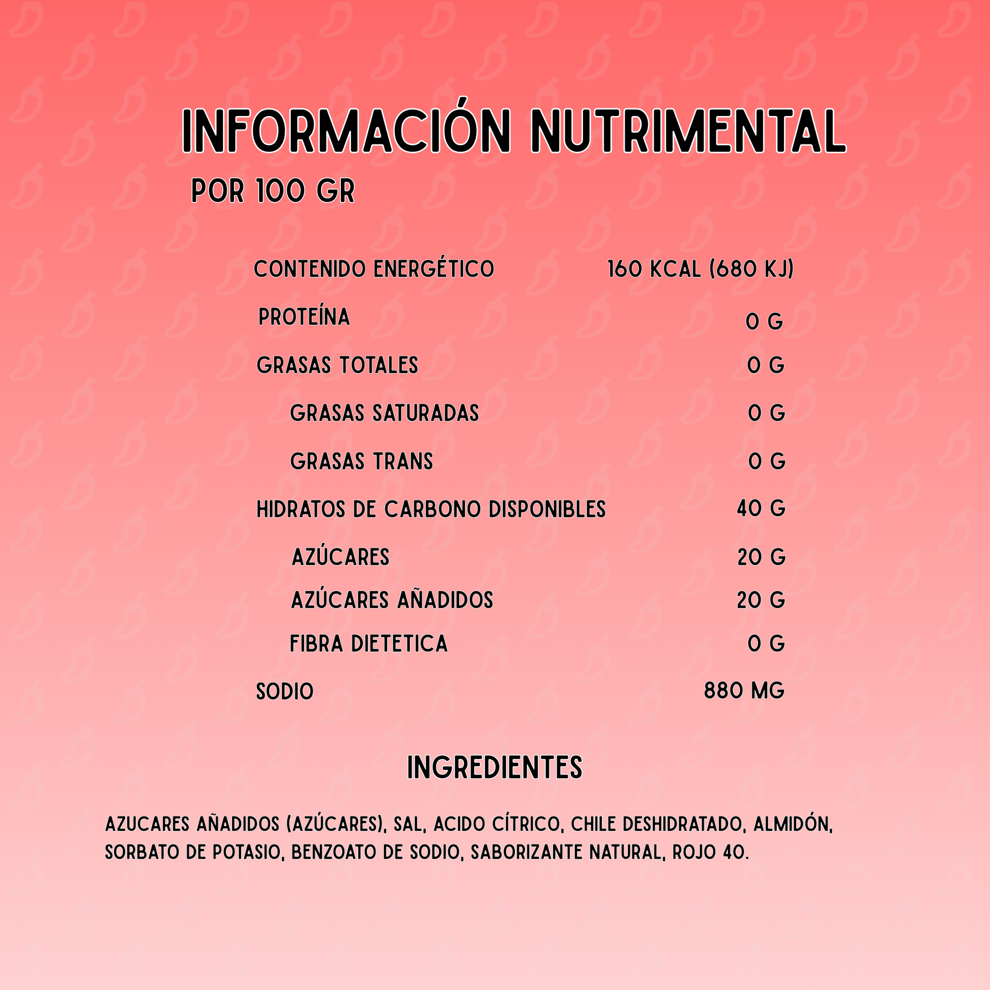 Preparación de salsa de chamoy producto con botanas mexicanas artesanales Chilaca Chilitos